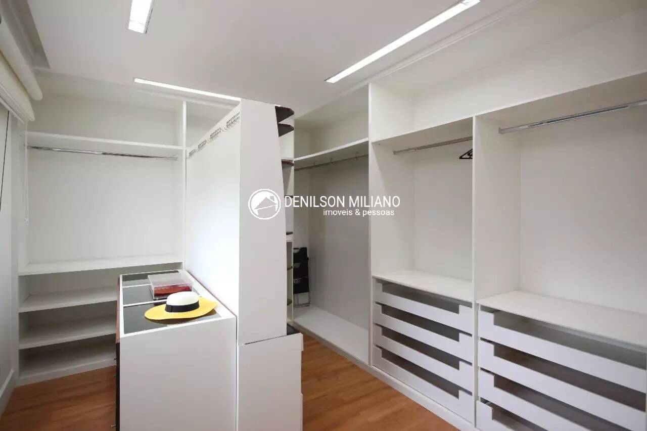 Apartamento à venda com 3 quartos, 260m² - Foto 30