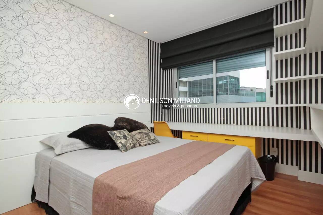 Apartamento à venda com 3 quartos, 260m² - Foto 31