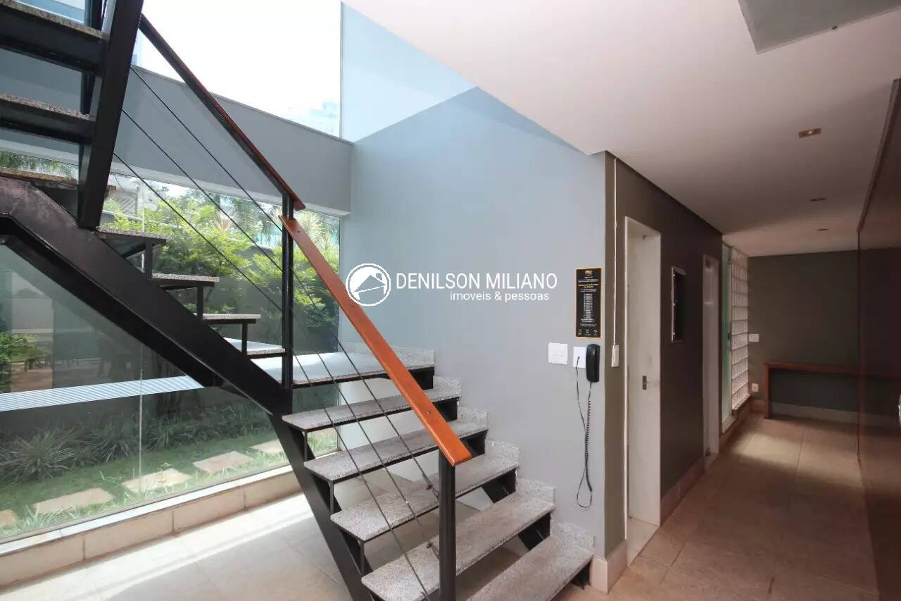 Apartamento à venda com 3 quartos, 260m² - Foto 29