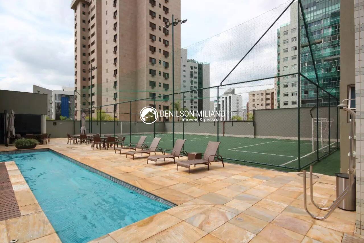 Apartamento à venda com 3 quartos, 260m² - Foto 34
