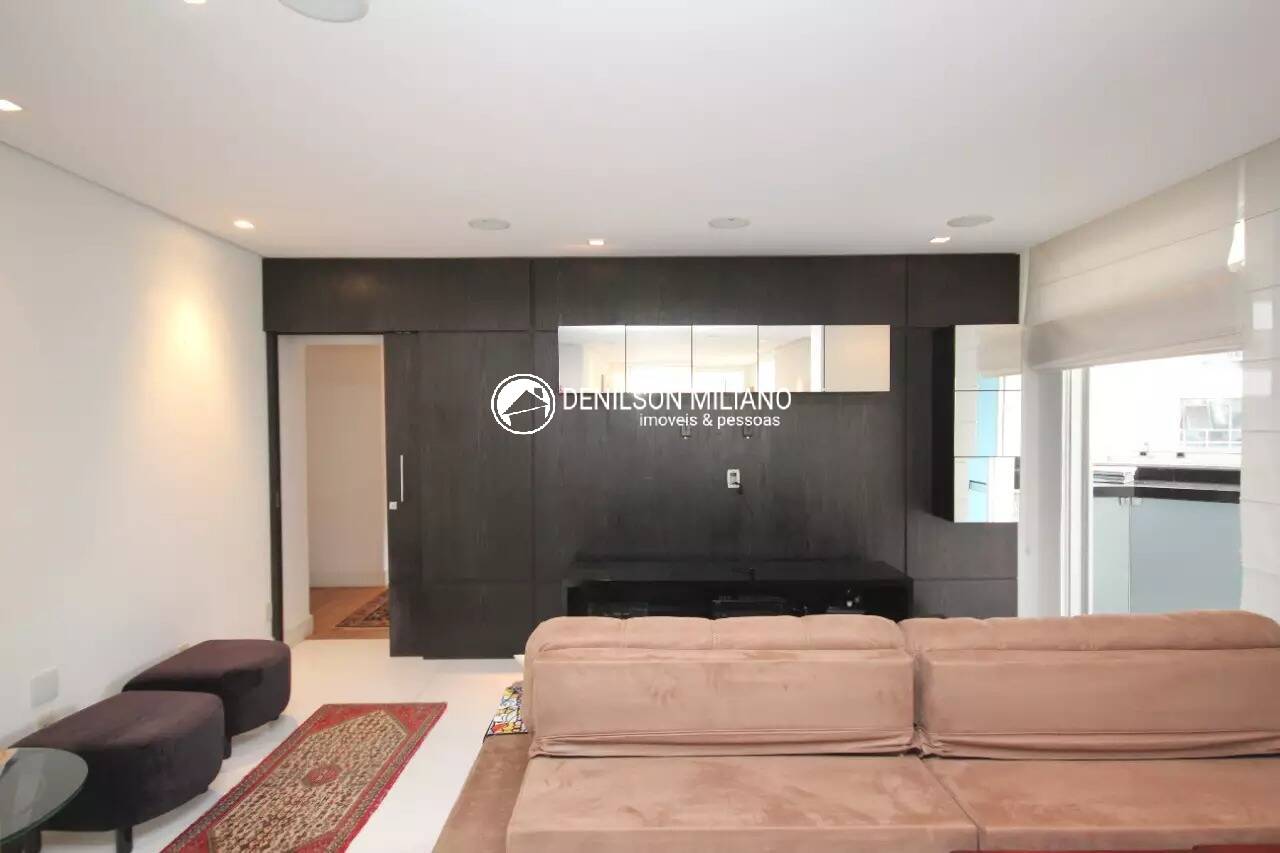 Apartamento à venda com 3 quartos, 260m² - Foto 35