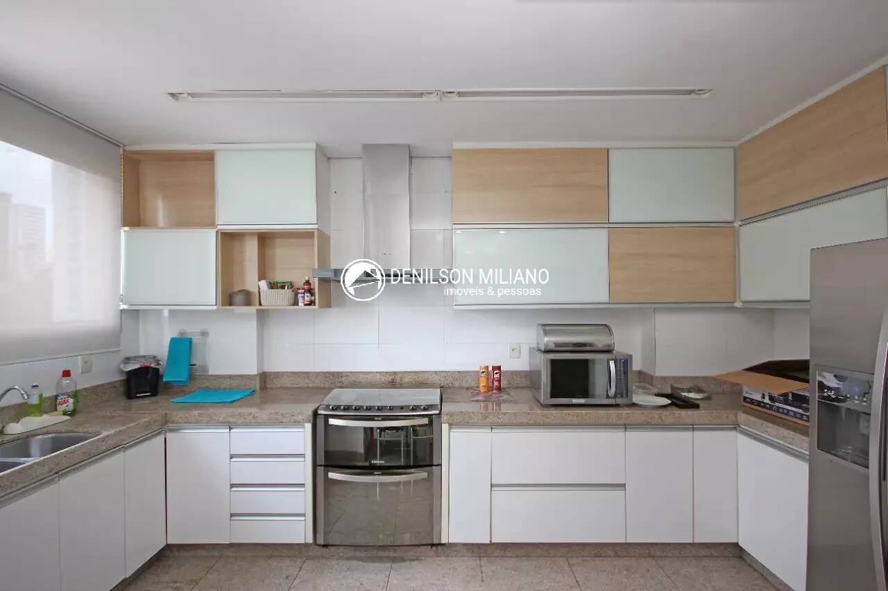 Apartamento à venda com 3 quartos, 260m² - Foto 37