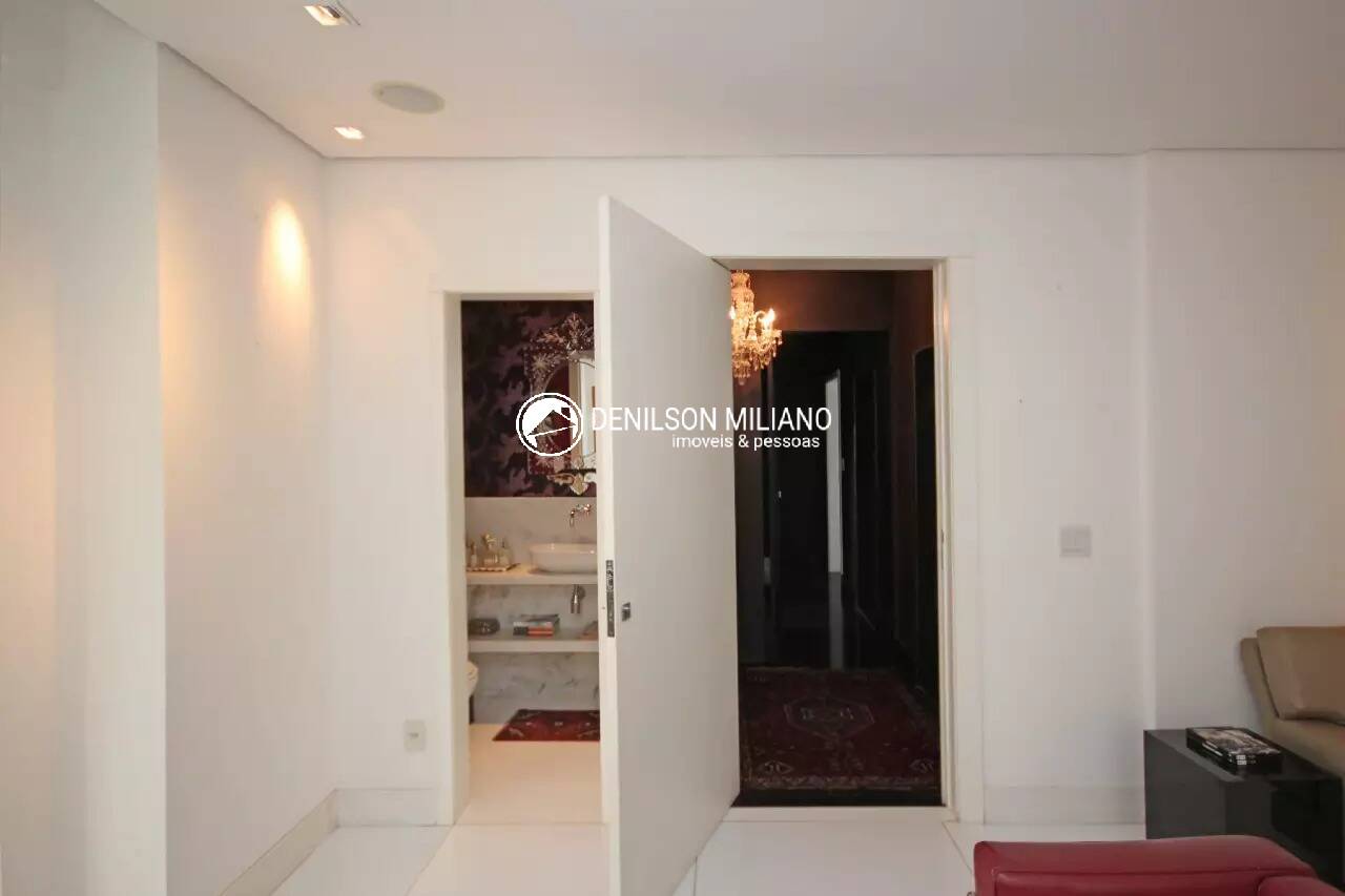 Apartamento à venda com 3 quartos, 260m² - Foto 33