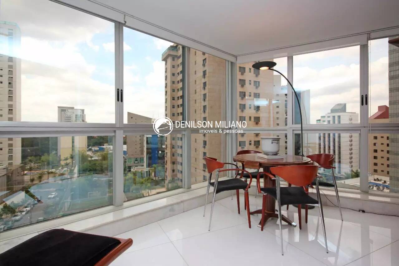Apartamento à venda com 3 quartos, 260m² - Foto 40