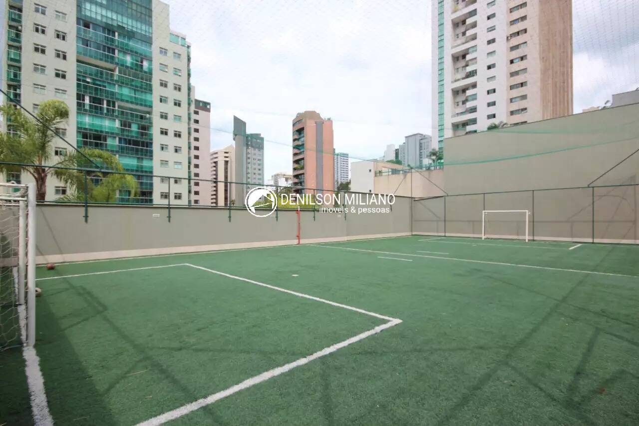 Apartamento à venda com 3 quartos, 260m² - Foto 39