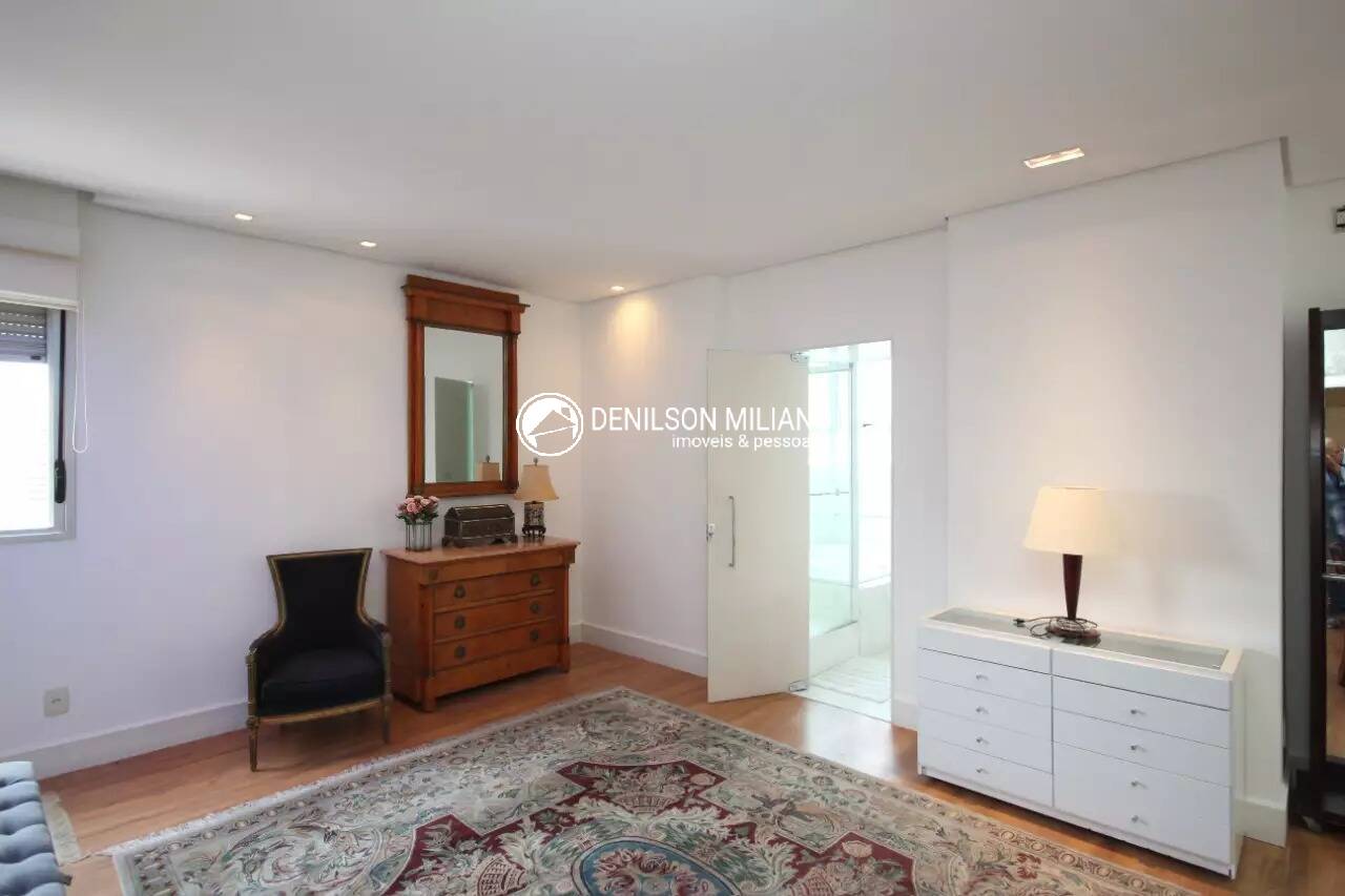 Apartamento à venda com 3 quartos, 260m² - Foto 41