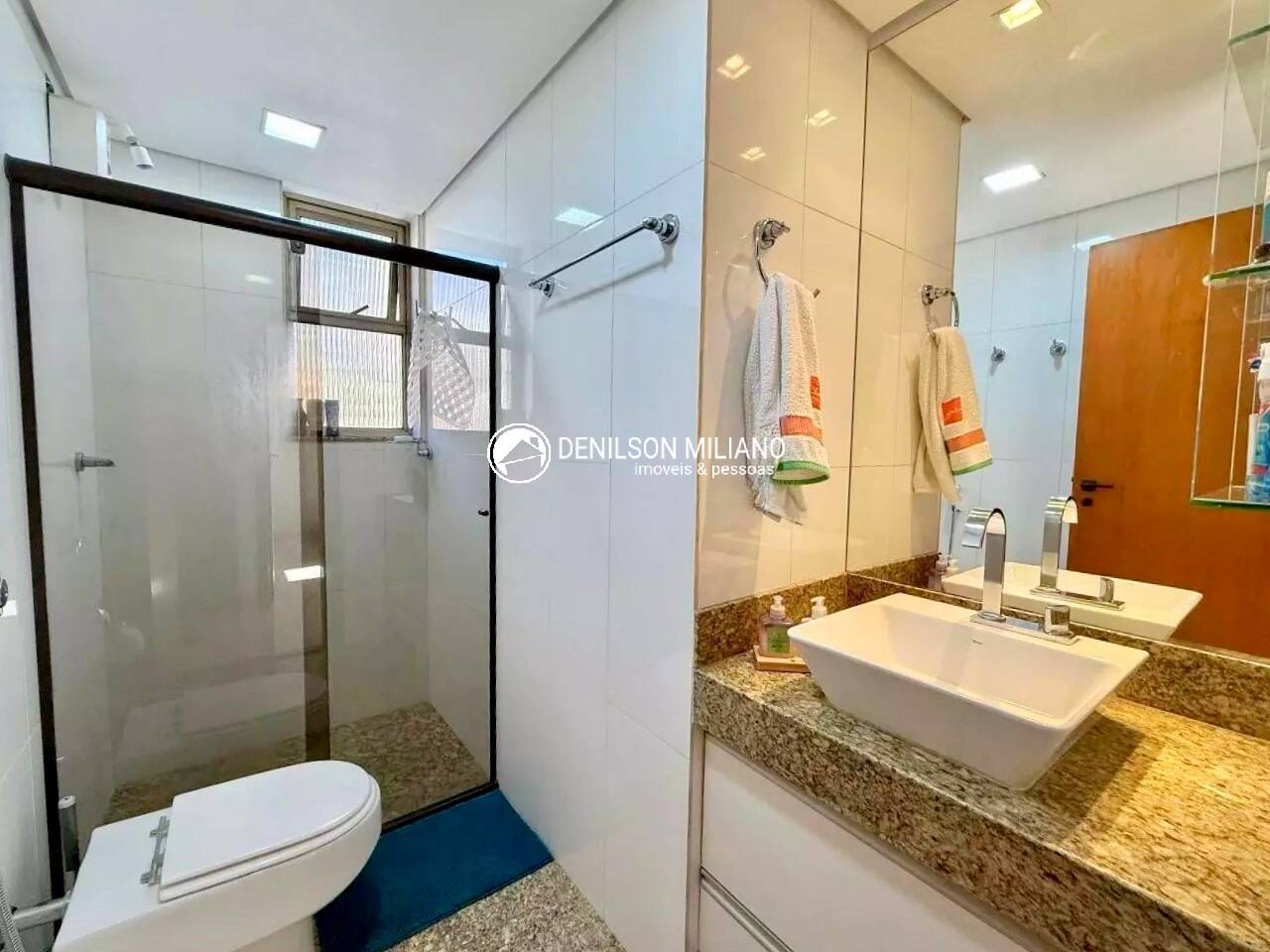 Apartamento, 3 quartos, 118 m² - Foto 4