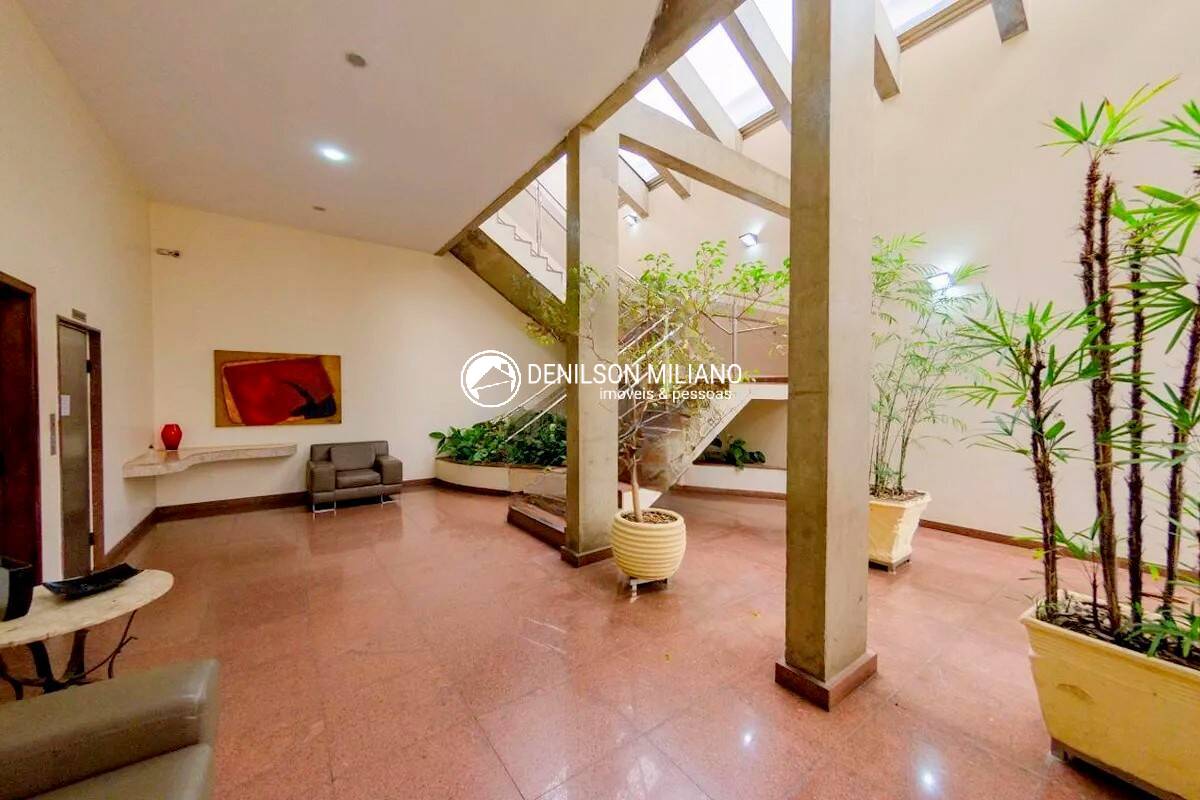 Apartamento, 3 quartos, 118 m² - Foto 3