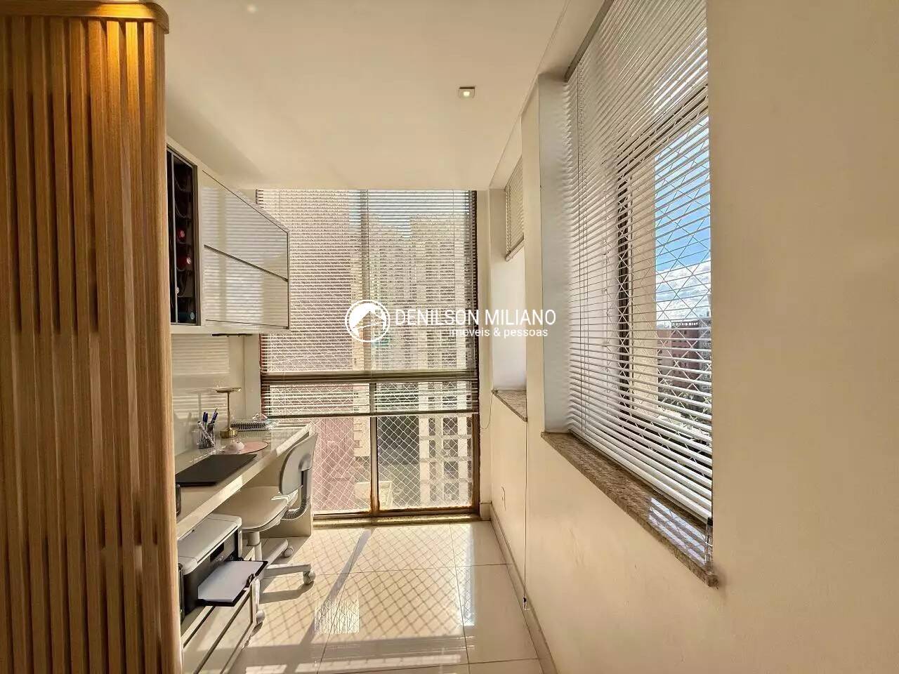 Apartamento, 3 quartos, 118 m² - Foto 7