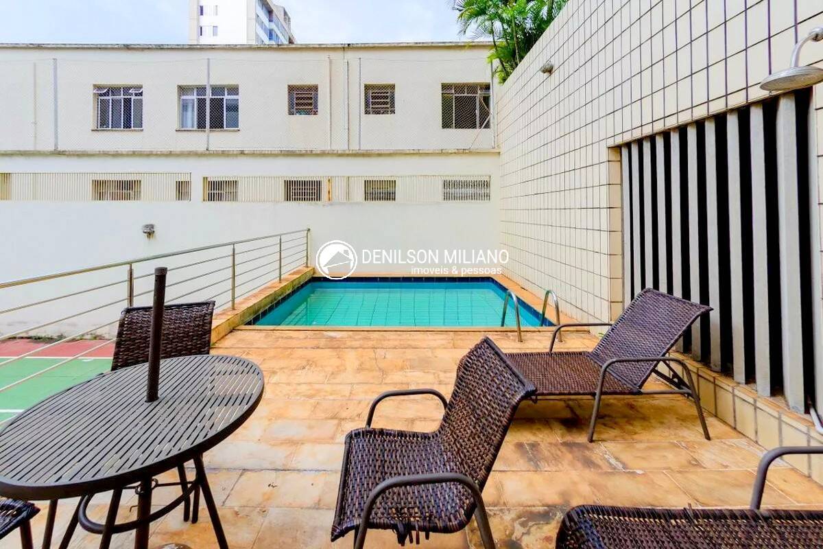 Apartamento, 3 quartos, 118 m² - Foto 6