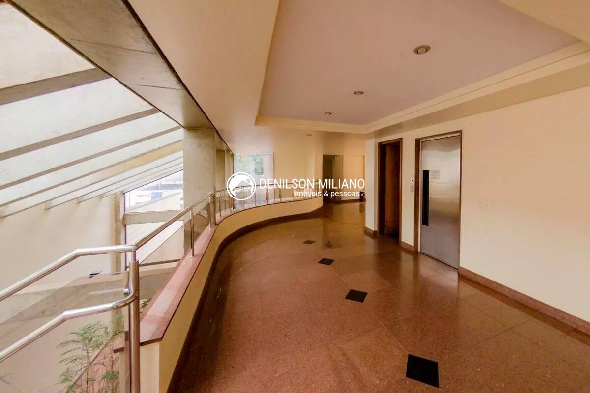 Apartamento, 3 quartos, 118 m² - Foto 10