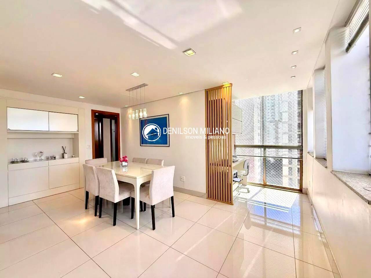 Apartamento, 3 quartos, 118 m² - Foto 11