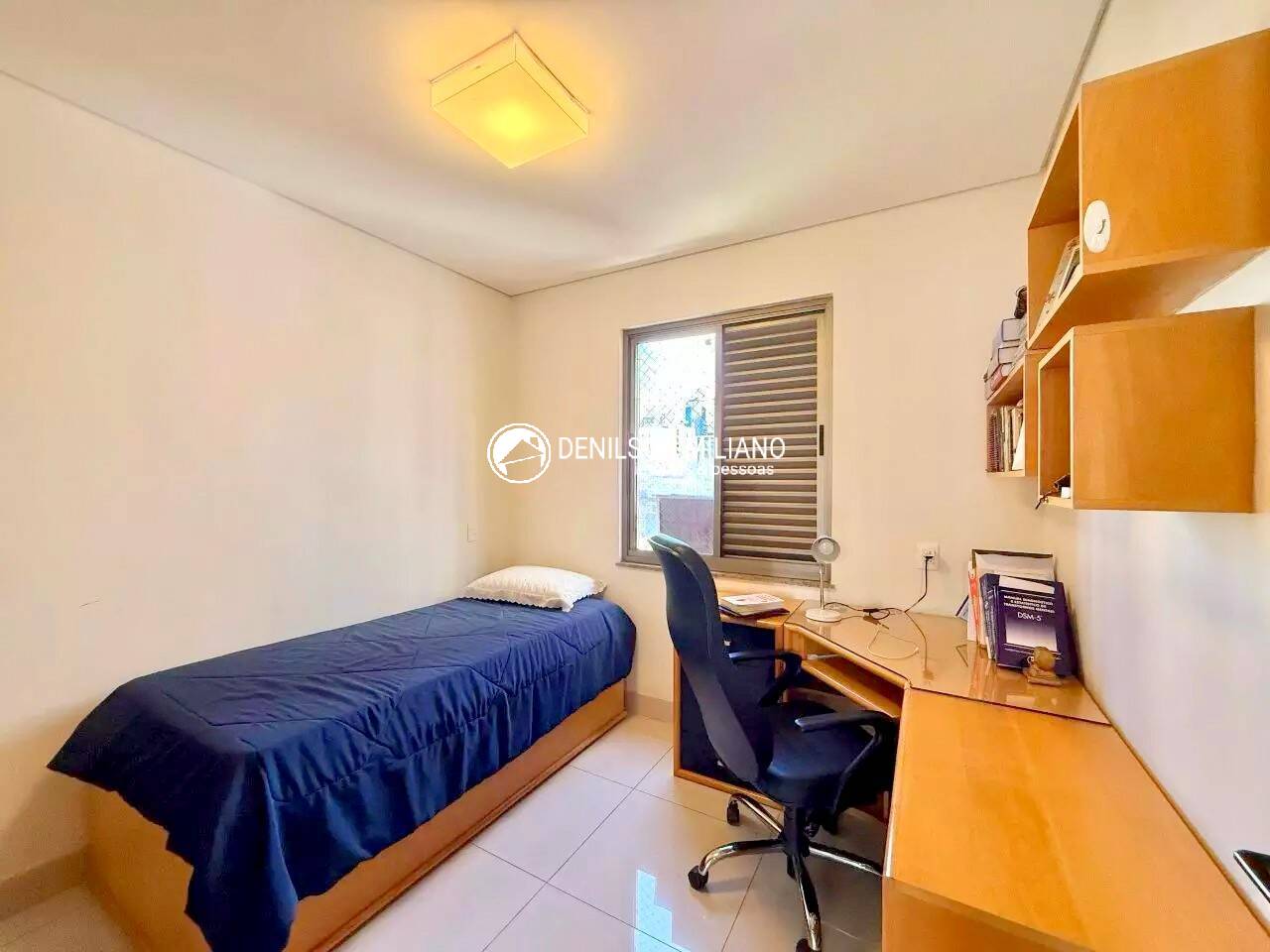 Apartamento, 3 quartos, 118 m² - Foto 12