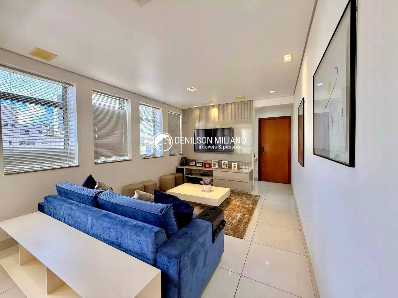 Apartamento, 3 quartos, 118 m² - Foto 16