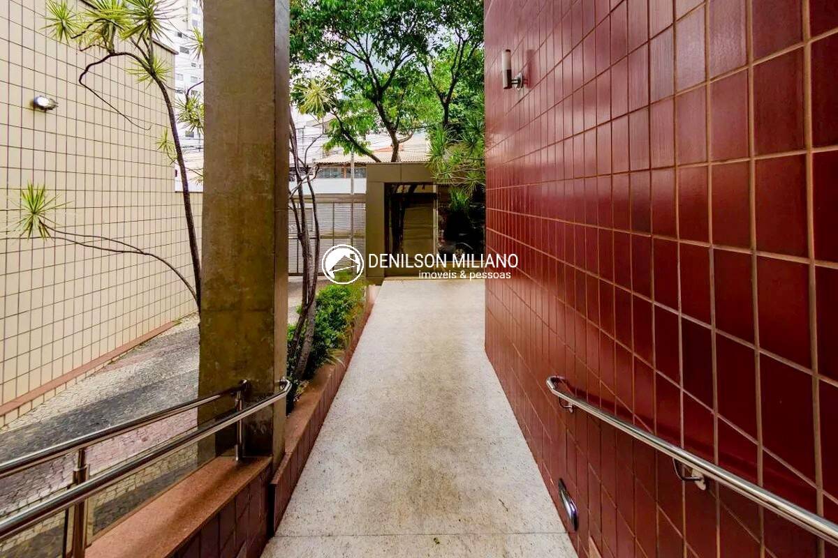 Apartamento, 3 quartos, 118 m² - Foto 13