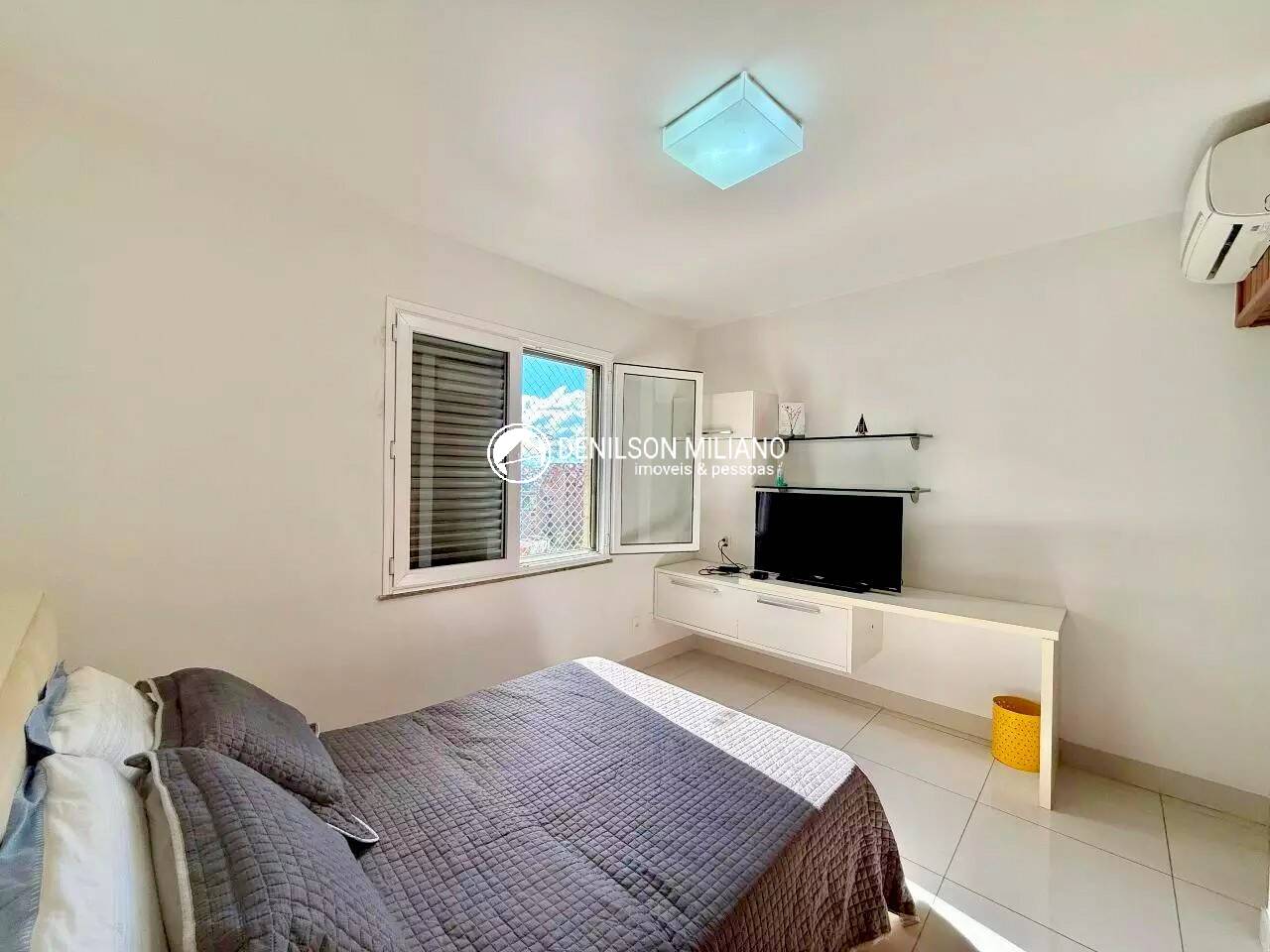 Apartamento, 3 quartos, 118 m² - Foto 14