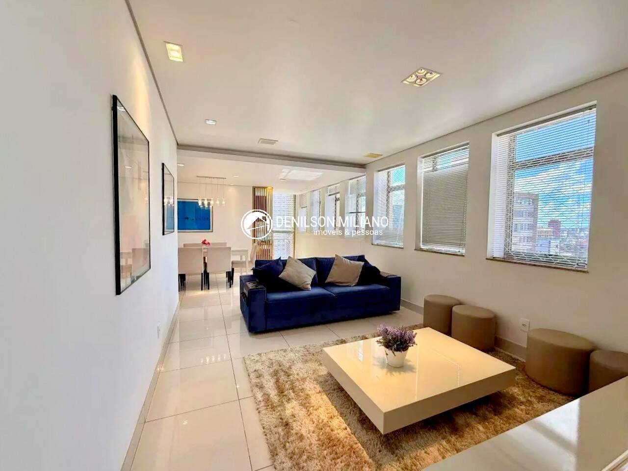 Apartamento, 3 quartos, 118 m² - Foto 15