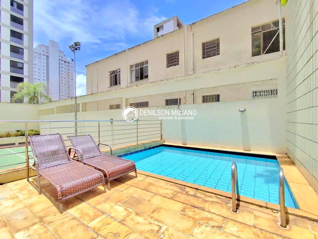 Apartamento, 3 quartos, 118 m² - Foto 17