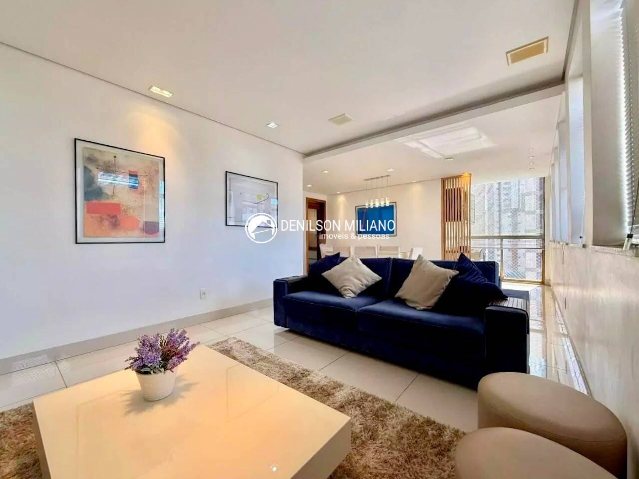 Apartamento, 3 quartos, 118 m² - Foto 18