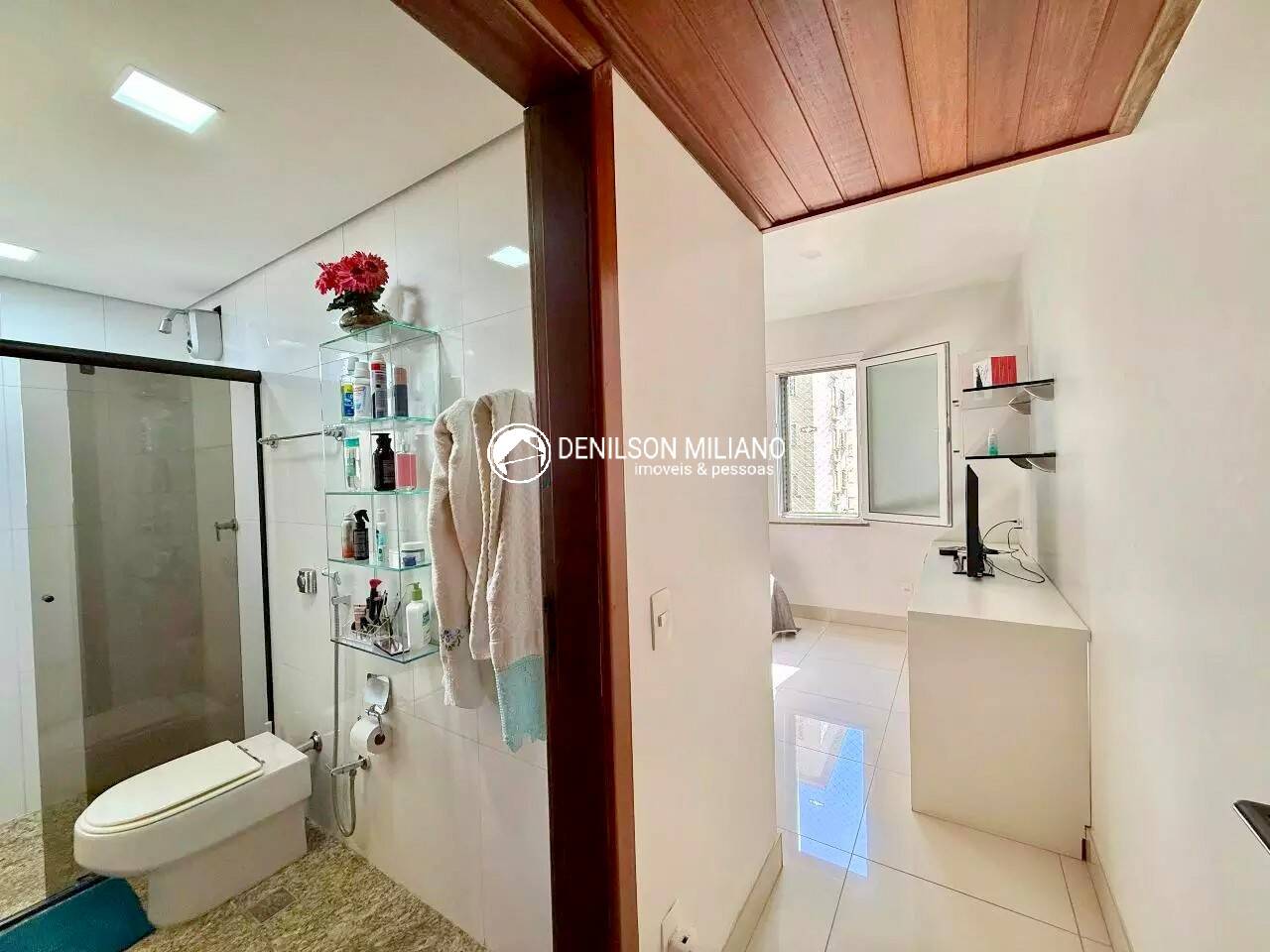 Apartamento, 3 quartos, 118 m² - Foto 20