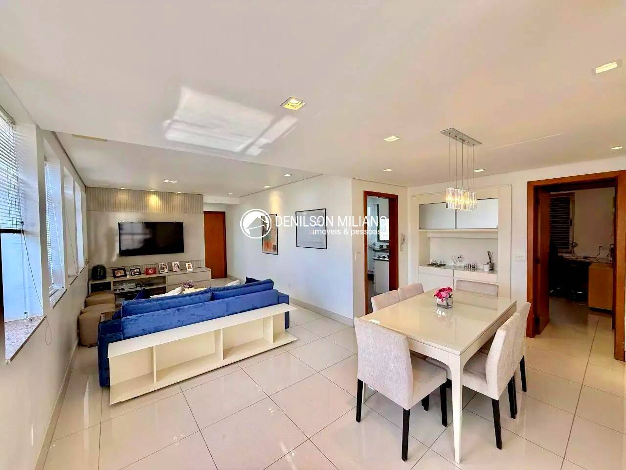 Apartamento, 3 quartos, 118 m² - Foto 19