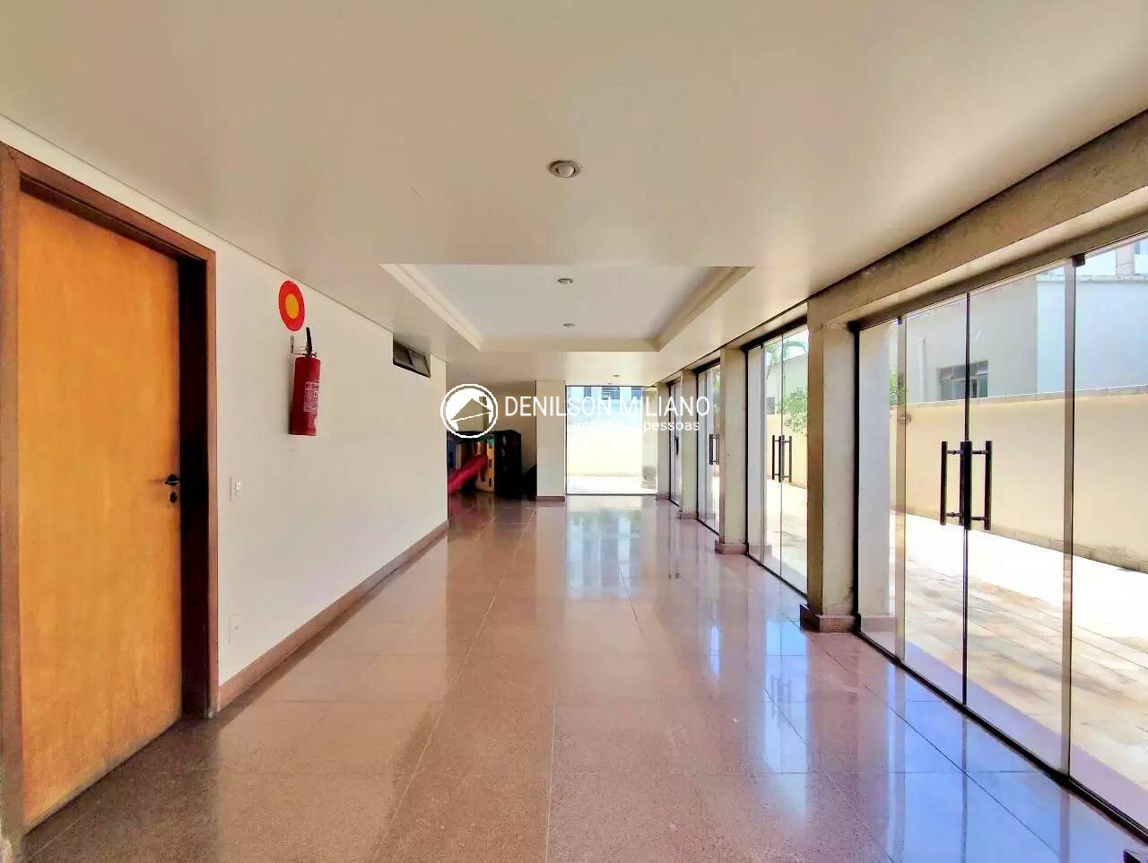 Apartamento, 3 quartos, 118 m² - Foto 24