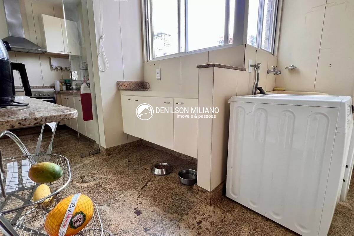 Apartamento, 4 quartos, 180 m² - Foto 3