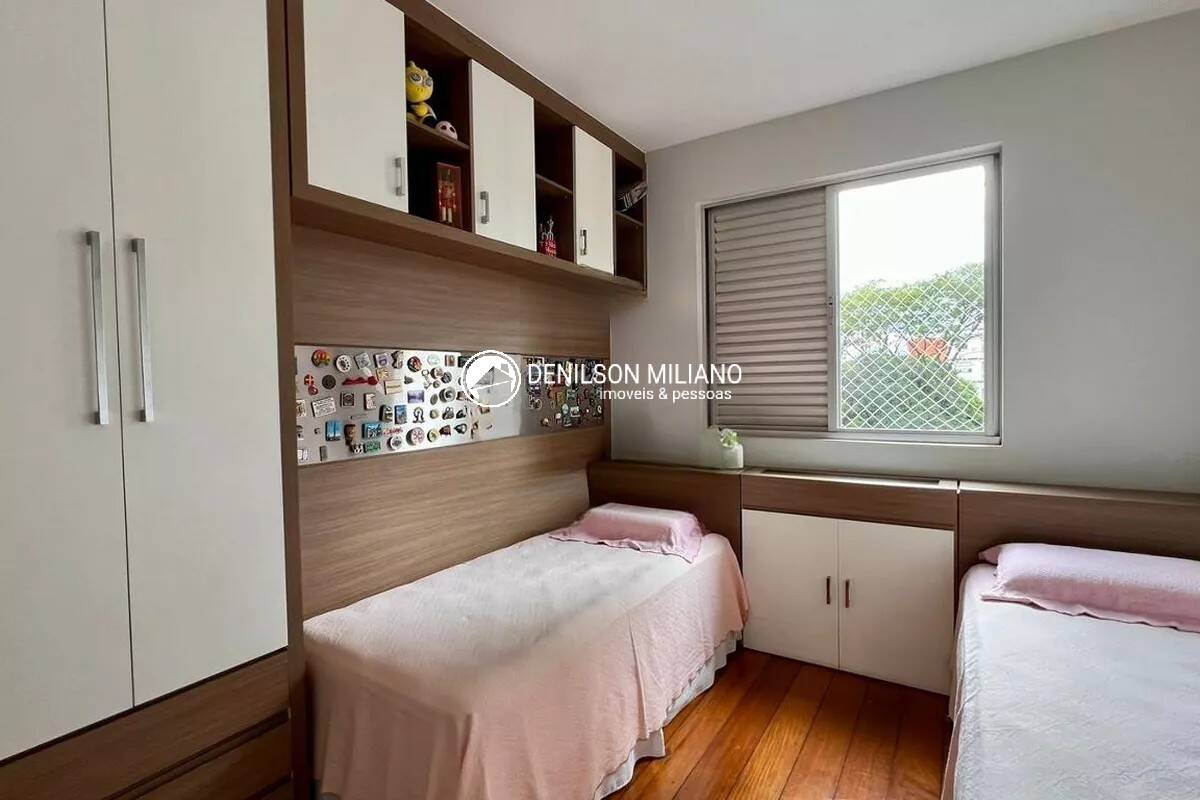 Apartamento, 4 quartos, 180 m² - Foto 6