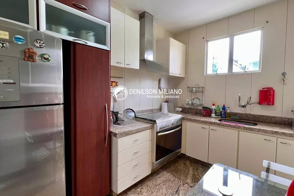 Apartamento, 4 quartos, 180 m² - Foto 5