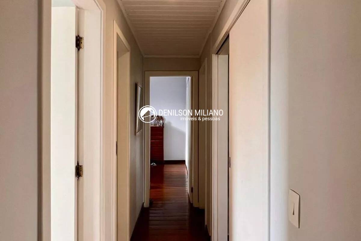 Apartamento, 4 quartos, 180 m² - Foto 4