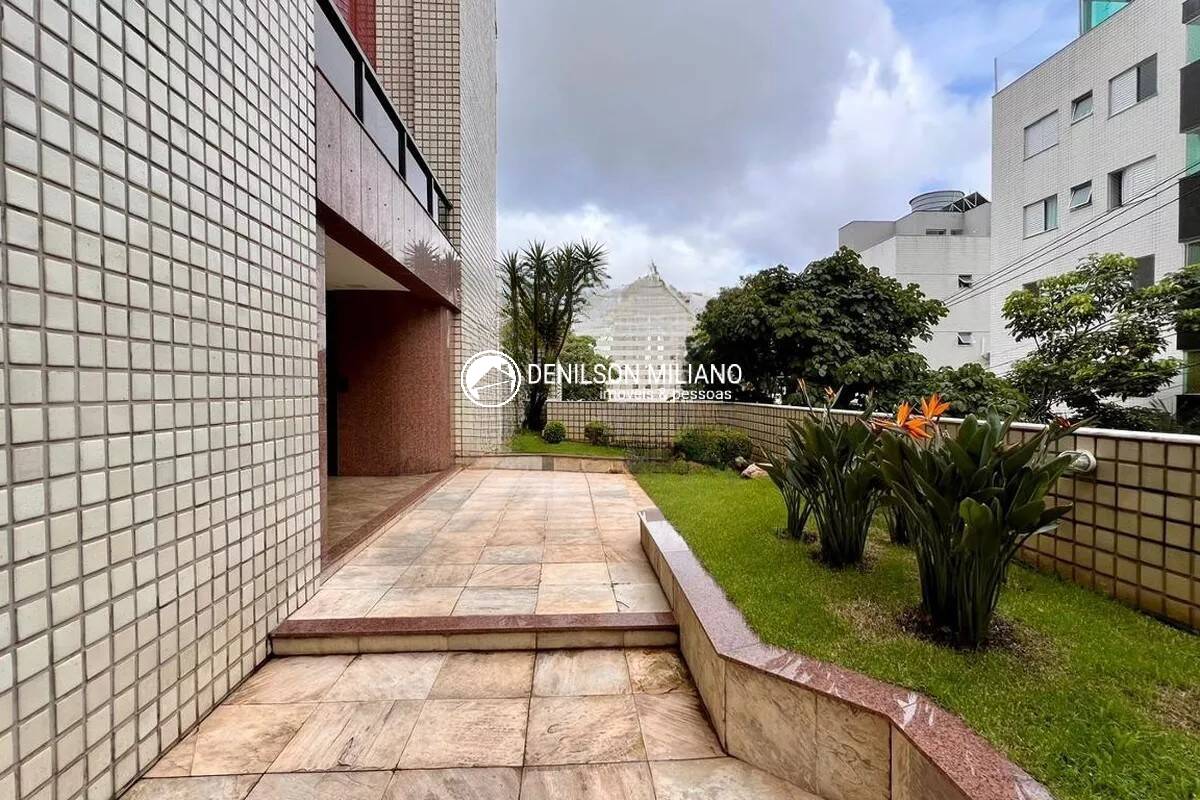 Apartamento, 4 quartos, 180 m² - Foto 7