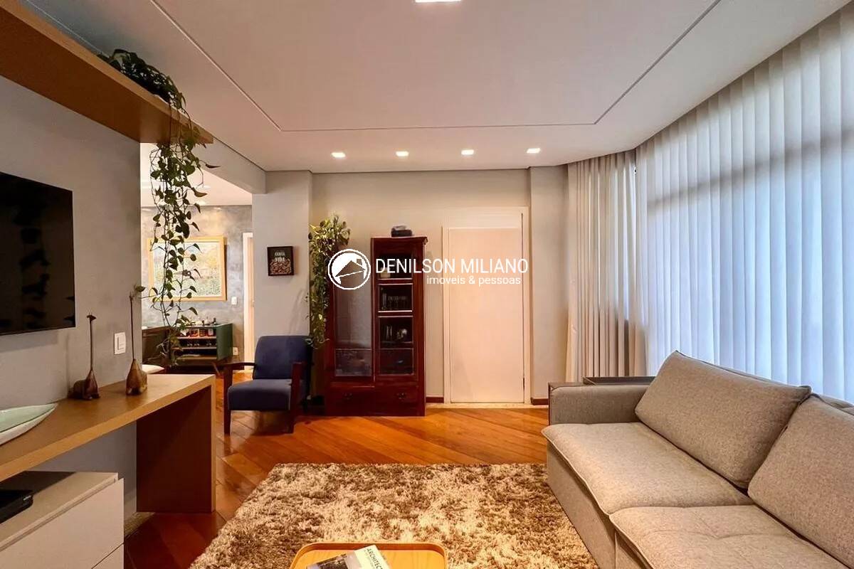 Apartamento, 4 quartos, 180 m² - Foto 8