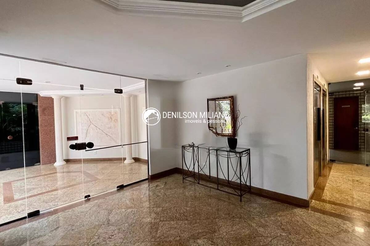 Apartamento, 4 quartos, 180 m² - Foto 9