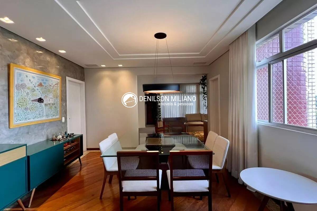 Apartamento, 4 quartos, 180 m² - Foto 11