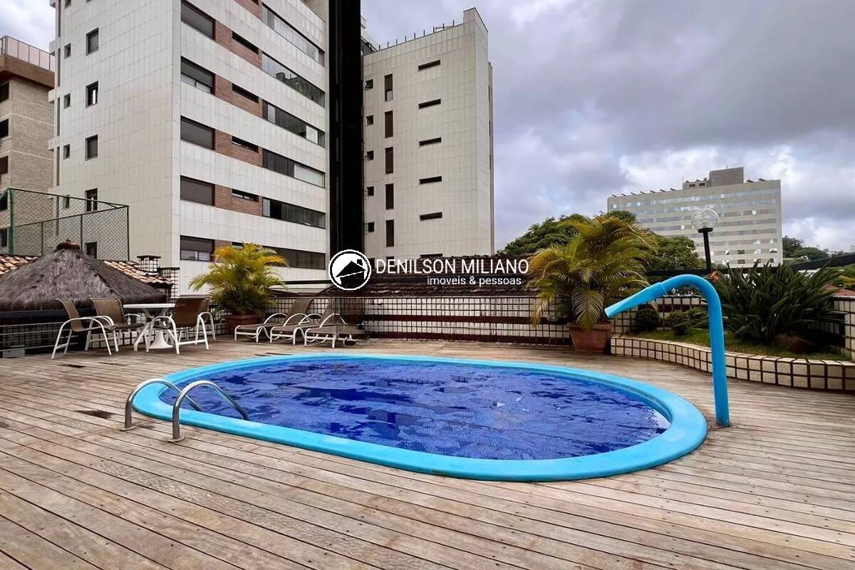 Apartamento, 4 quartos, 180 m² - Foto 13