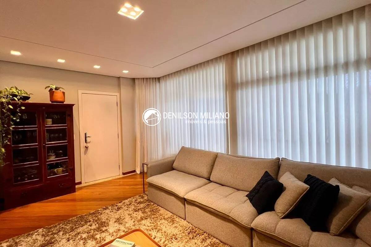 Apartamento, 4 quartos, 180 m² - Foto 12