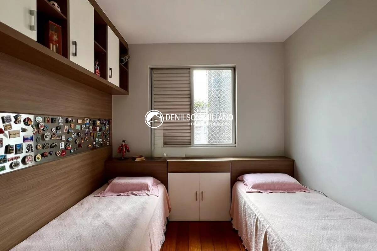 Apartamento, 4 quartos, 180 m² - Foto 15