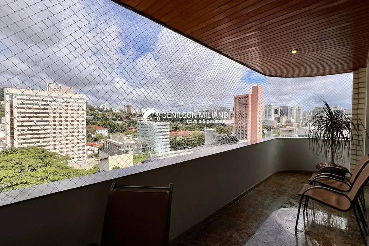 Apartamento, 4 quartos, 180 m² - Foto 1