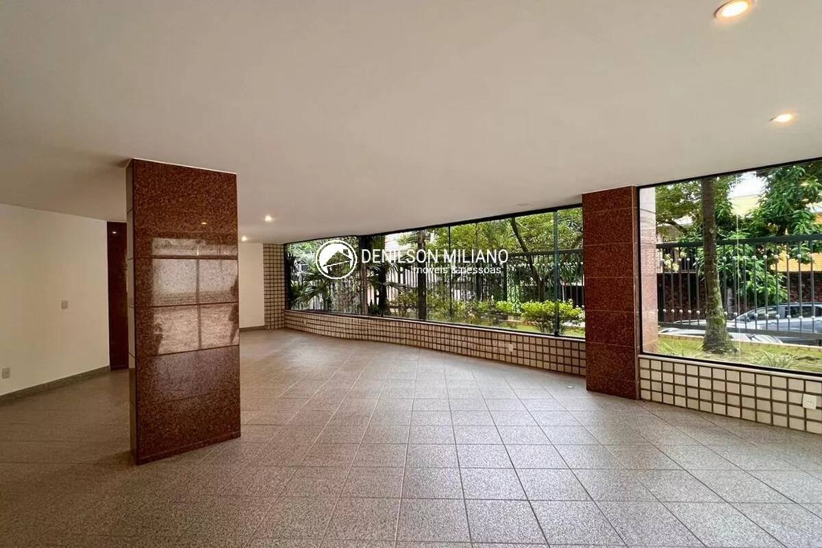 Apartamento, 4 quartos, 180 m² - Foto 14