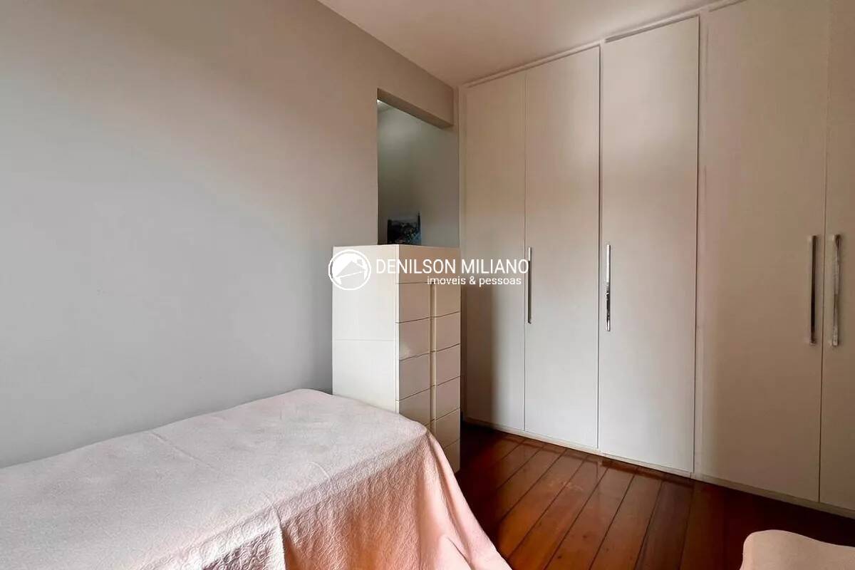 Apartamento, 4 quartos, 180 m² - Foto 16