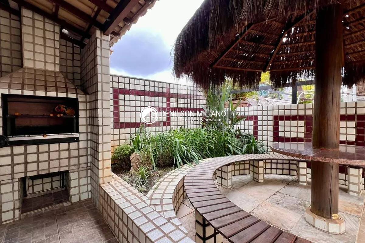 Apartamento, 4 quartos, 180 m² - Foto 20