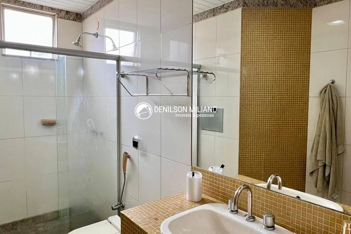 Apartamento, 4 quartos, 180 m² - Foto 23