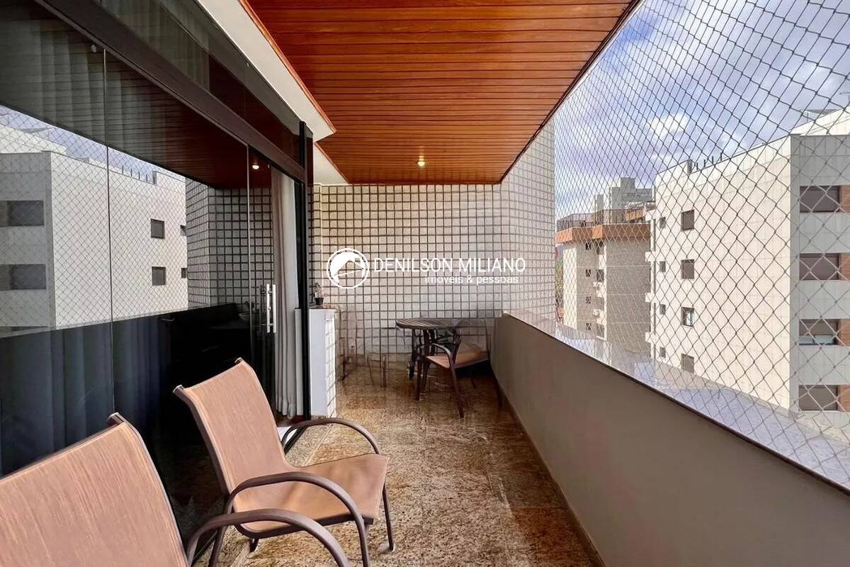 Apartamento, 4 quartos, 180 m² - Foto 21