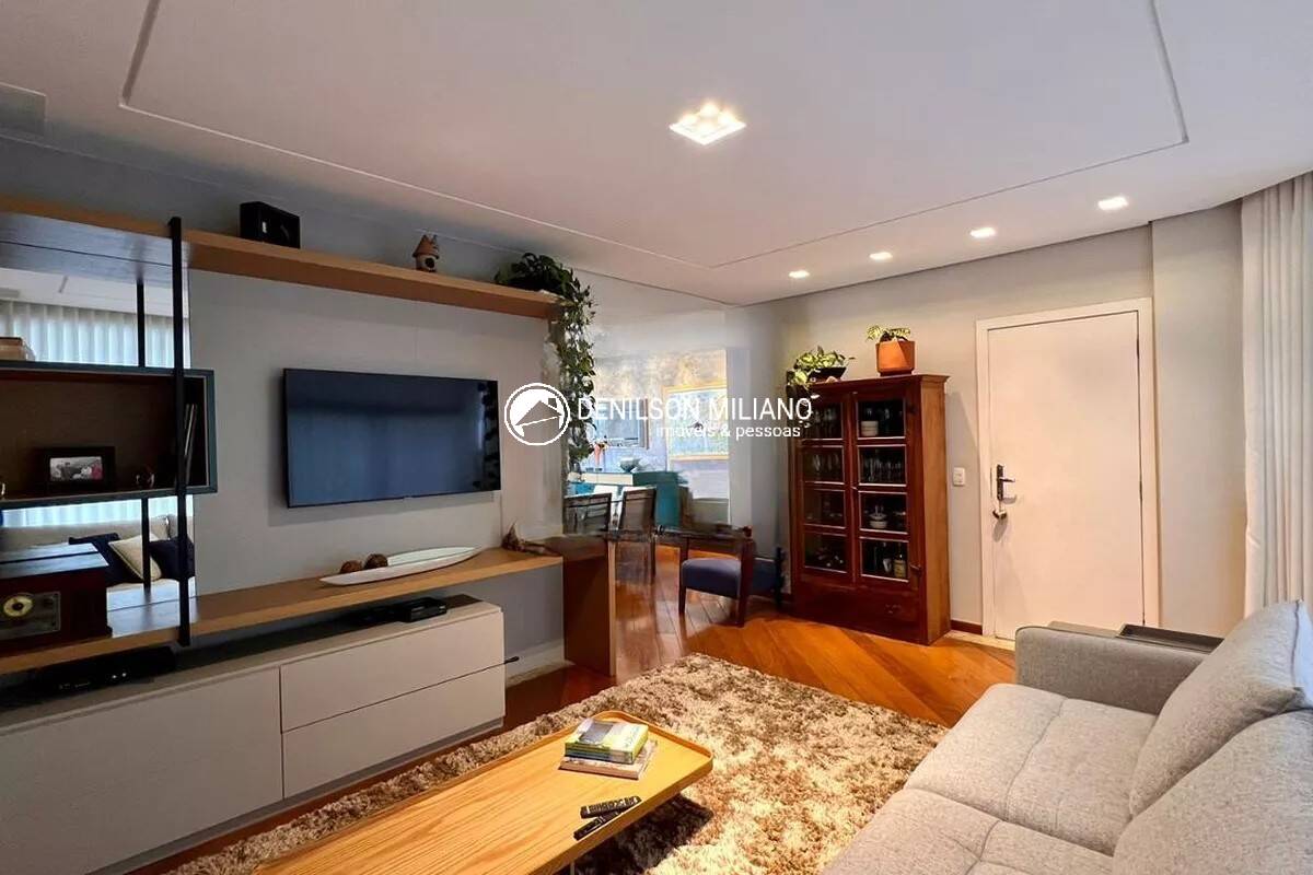 Apartamento, 4 quartos, 180 m² - Foto 27