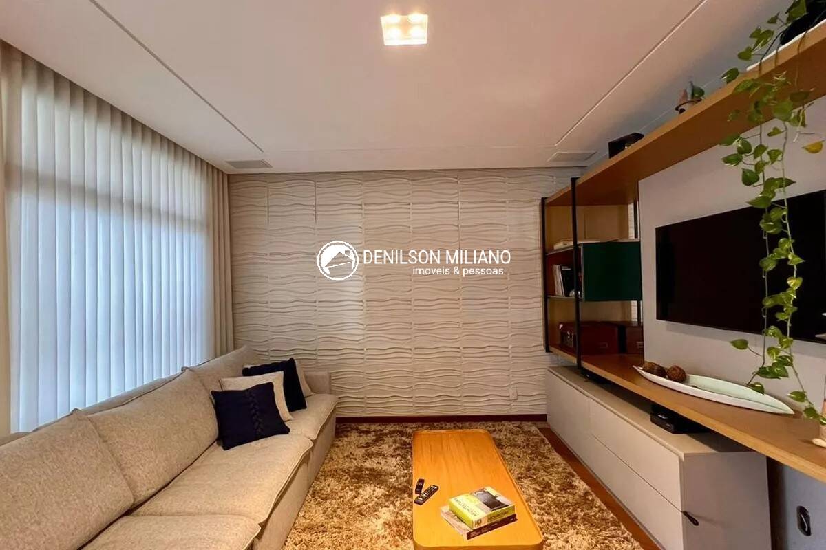 Apartamento, 4 quartos, 180 m² - Foto 25