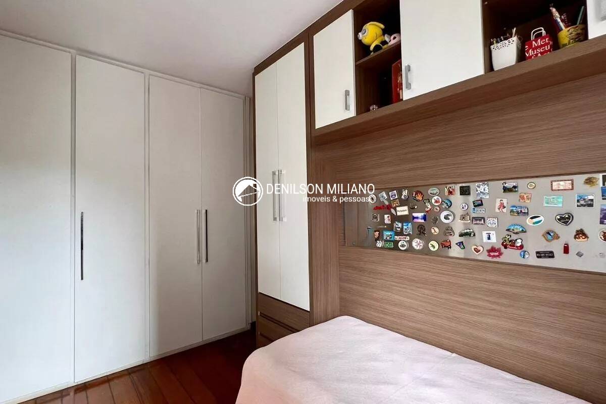 Apartamento, 4 quartos, 180 m² - Foto 26