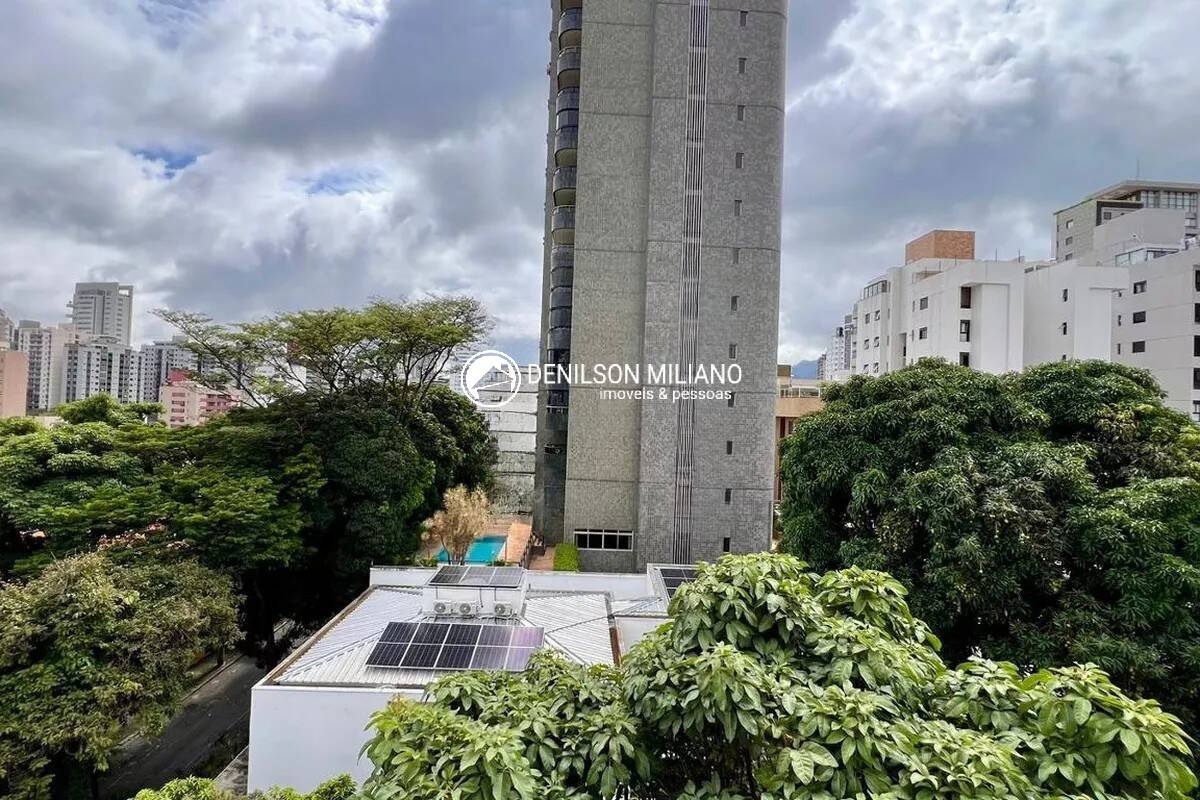 Apartamento, 4 quartos, 180 m² - Foto 29