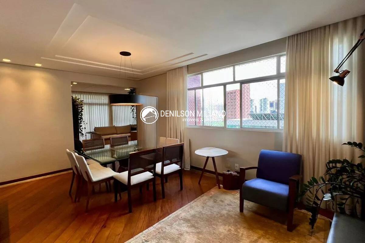 Apartamento, 4 quartos, 180 m² - Foto 32