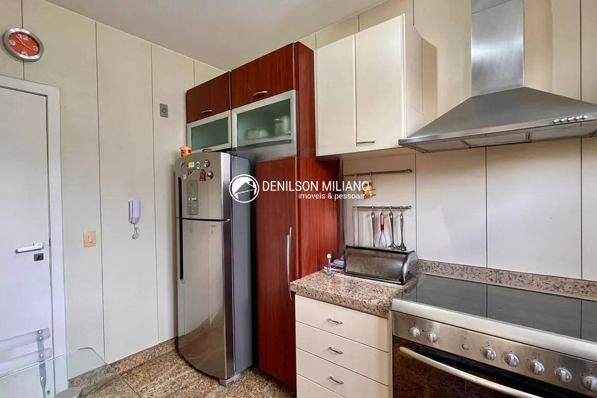 Apartamento, 4 quartos, 180 m² - Foto 30