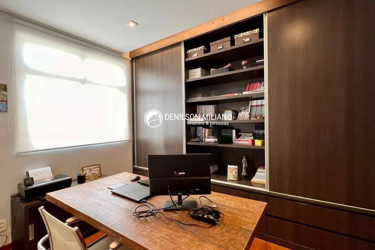 Apartamento, 4 quartos, 180 m² - Foto 34